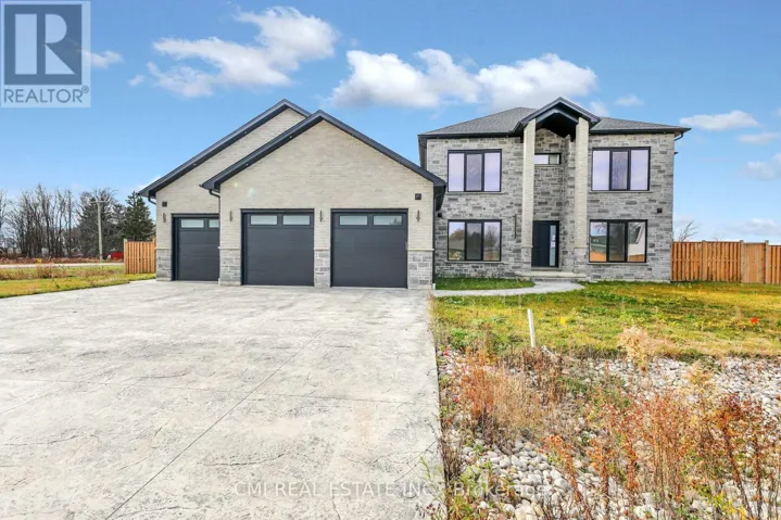 1 JAMES STREET, Strathroy-Caradoc (Melbourne), Ontario N0L1T0