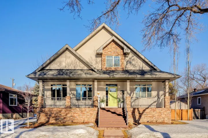 11409 63 ST NW NW, Edmonton, Alberta T5W4G1