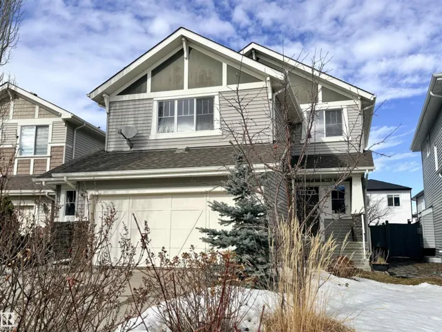 21340 51 AV NW, Edmonton, Alberta T6M0K7
