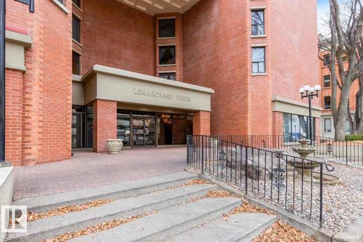 1503 11503 100 AV NW, Edmonton, Alberta T5K2K7