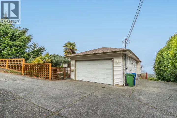 4718 Laguna Way, Nanaimo, British Columbia V9T5C3