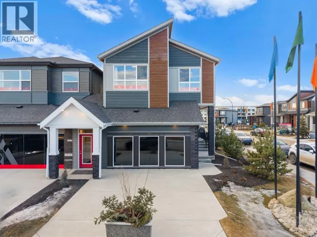 45 Wolf Hollow Common SE, Calgary, Alberta T2X6A2