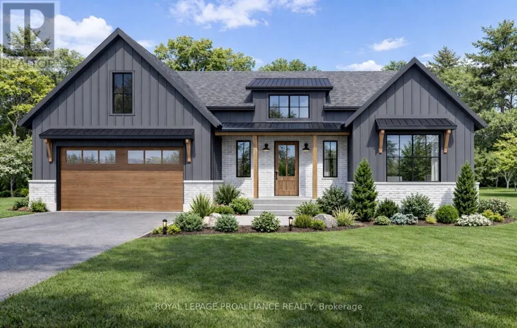 102 DEWEY ROAD, Stone Mills (Stone Mills), Ontario K0K3N0
