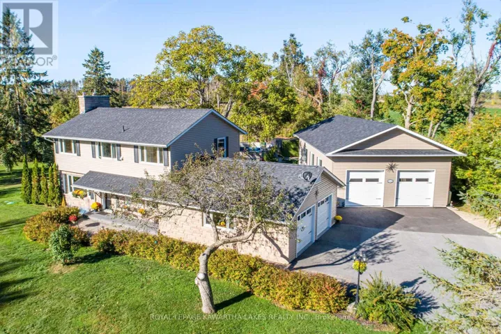 2525 ELM TREE ROAD, Kawartha Lakes (Fenelon), Ontario K9V4R1