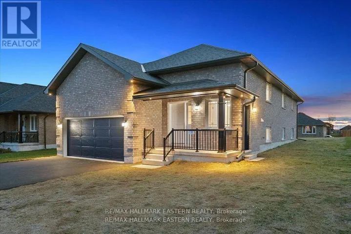 11 OLIVER LANE, Asphodel-Norwood, Ontario K0L2V0