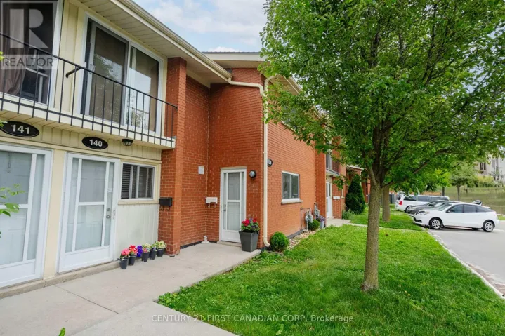 139 - 1090 KIPPS LANE, London East (East A), Ontario N5Y1V4