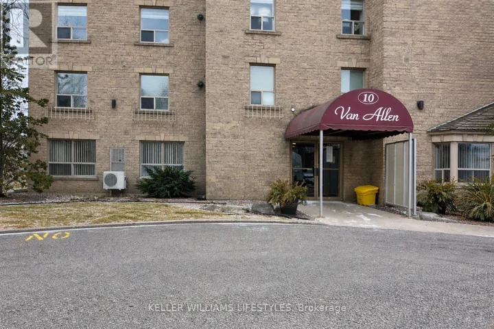 702 - 10 VAN ALLEN AVENUE, Chatham-Kent (Chatham), Ontario N7L5K1
