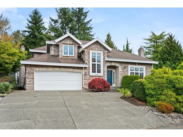 12334 56 AVENUE, Surrey, British Columbia V3X2X2