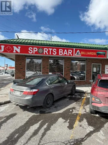 A - 1663 A CYRVILLE ROAD E, Ottawa, Ontario K1B3W5