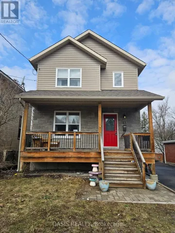 61 HERRIOTT STREET, Carleton Place, Ontario K7C2A6