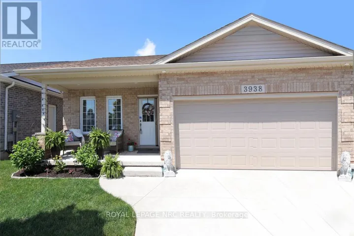 3938 SUNSET LANE, Lincoln (Lincoln-Jordan/Vineland), Ontario L0R2C0