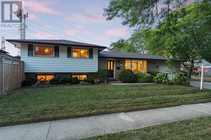 6845 WILINGER STREET, Niagara Falls (Stamford), Ontario L2J2B5