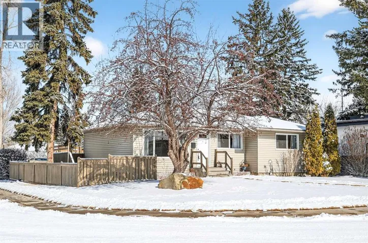 79 Hillary Crescent SW, Calgary, Alberta T2V5J3