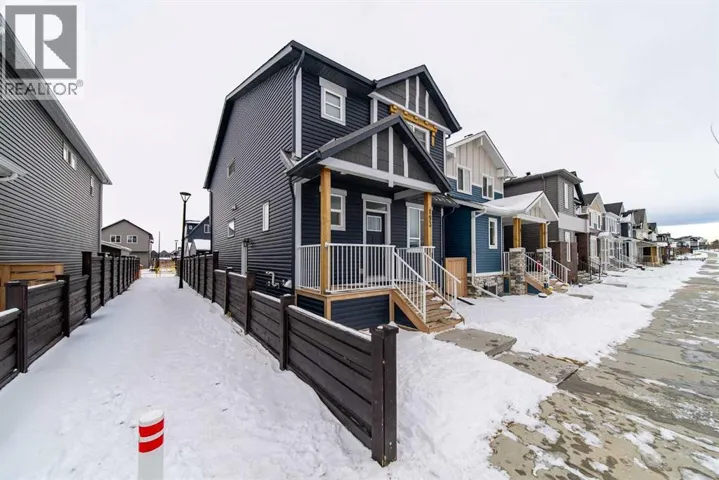 193 Union Avenue SE, Calgary, Alberta T3M3E8