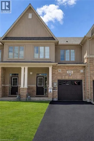 426 ADELAIDE Street, Arthur, Ontario N0G1A0