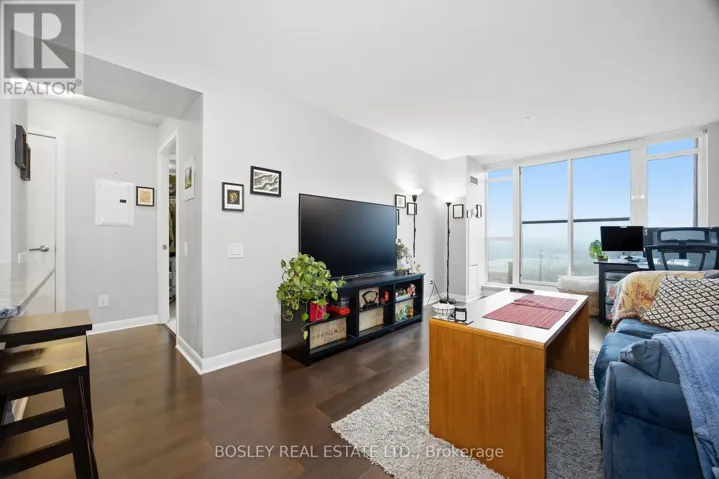 633 - 525 WILSON AVENUE, Toronto (Clanton Park), Ontario M3H0A7