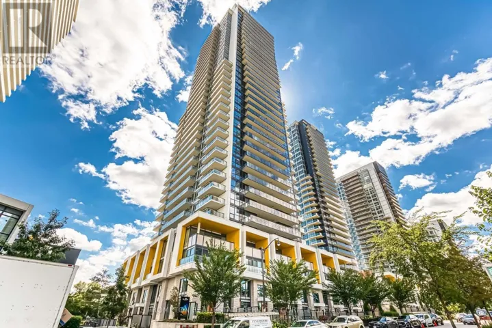 1102 - 95 MCMAHON DRIVE, Toronto (Bayview Village), Ontario M2K0H2