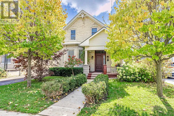 185 ALBERT STREET, Stratford, Ontario N5A3K7