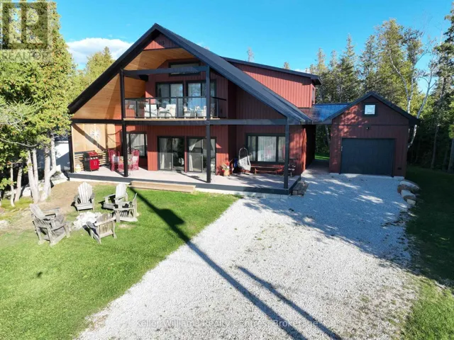 315 SHORELINE AVENUE, South Bruce Peninsula, Ontario N0H2T0