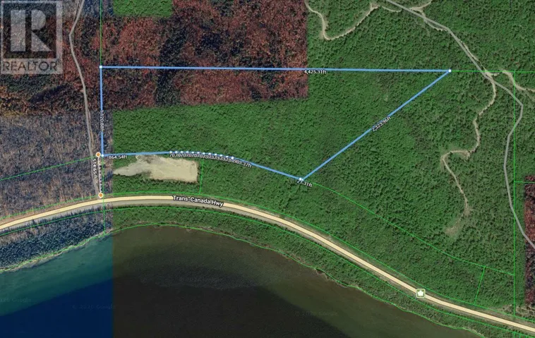 000 Off Hwy 17 N, Batchawana, Ontario P0S1A0