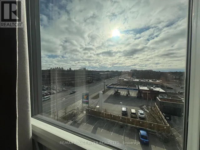 536 - 1900 SIMCOE STREET N, Oshawa (Samac), Ontario L1G4Y3