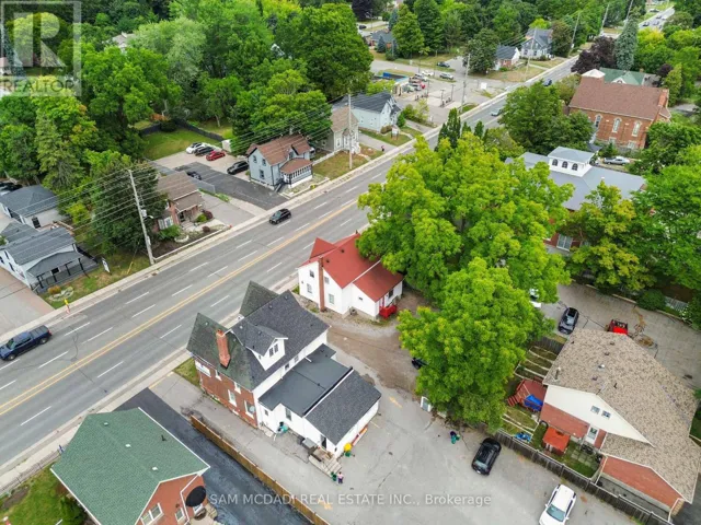 571 KINGSTON ROAD W, Ajax (Central West), Ontario L1S6M1