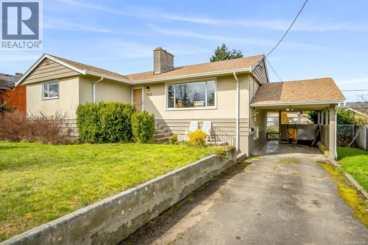 709 17th St, Courtenay, British Columbia V9N1Z2