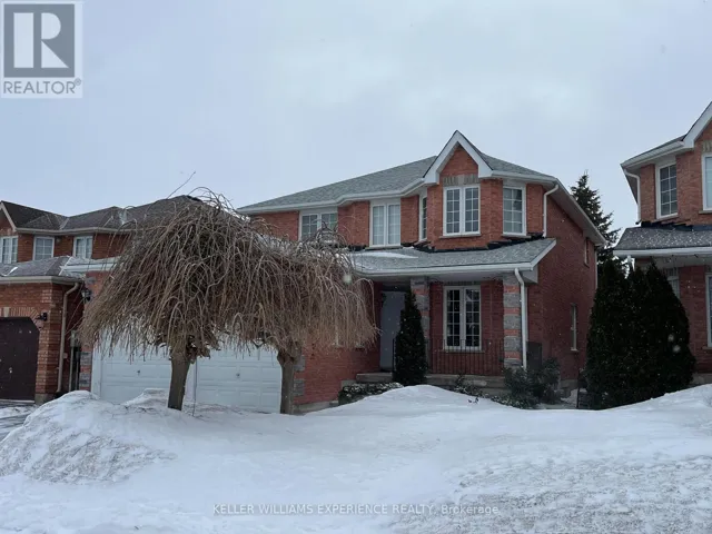 59 BIRCHWOOD DRIVE, Barrie (East Bayfield), Ontario L4M6X7