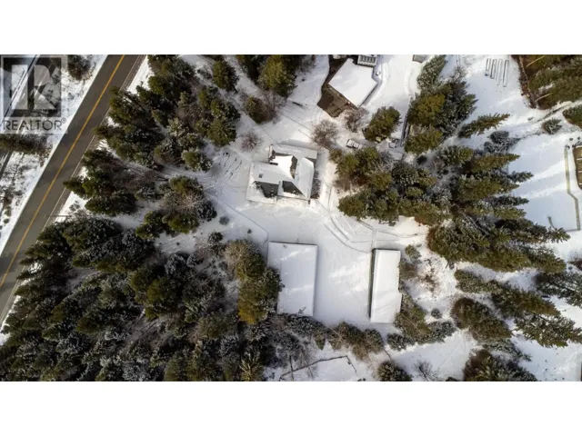 7280 NORTH NECHAKO ROAD, Prince George, British Columbia V2K4Z5