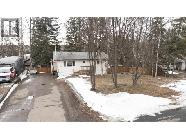 4171 SPECA STREET, Prince George, British Columbia V2N5L7