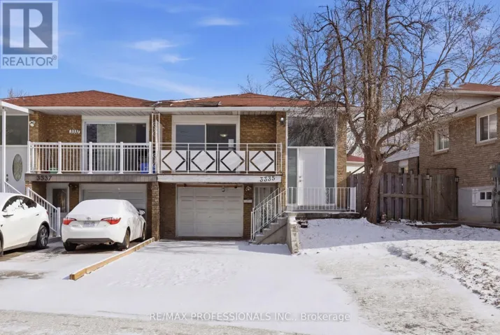 3335 DELFI ROAD, Mississauga (Erin Mills), Ontario L5L1S1