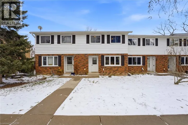 26 RICHARDSON Drive, Port Dover, Ontario N0A1N4