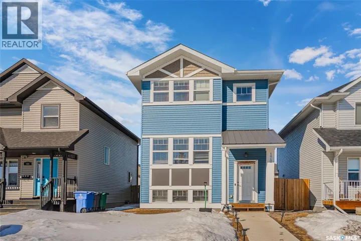 170 East Hampton BOULEVARD, Saskatoon, Saskatchewan S7R0A7