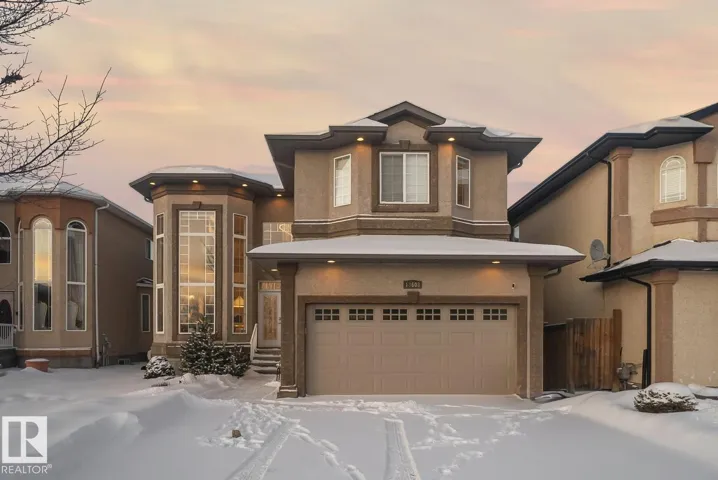 13608 160 AV NW, Edmonton, Alberta T6V0B9