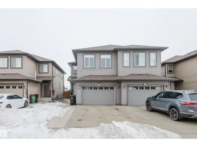 1747 27 ST NW NW, Edmonton, Alberta T6T2G5