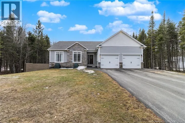 9 Allegiance Row, Killarney Road, New Brunswick E3G0H3