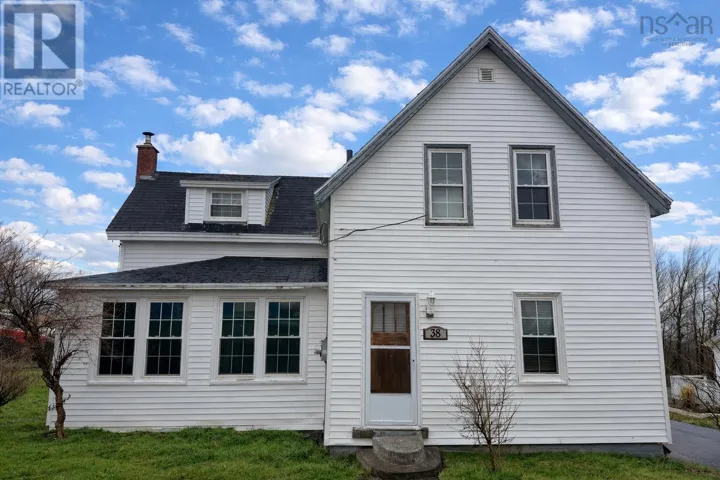 Junction Road, Springhill, Nova Scotia B0M1X0