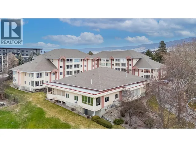 920 Saskatoon Road Unit# 215, Kelowna, British Columbia V1X7P8