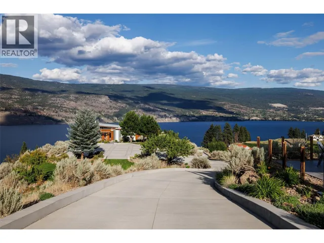18555 Matsu Drive, Summerland, British Columbia V0H1Z6