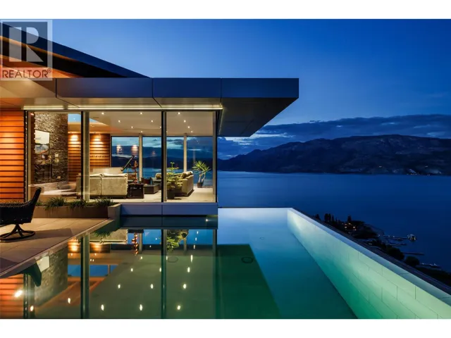 18555 Matsu Drive, Summerland, British Columbia V0H1Z6