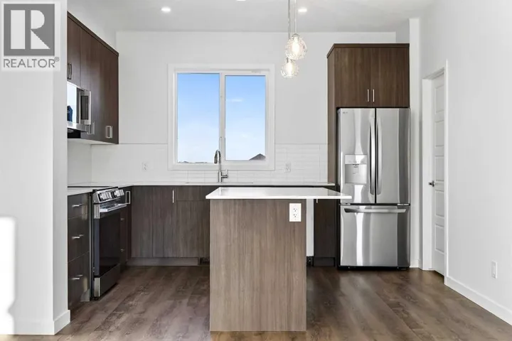 1023, 132 Red Embers Link NE, Calgary, Alberta T3N2X8