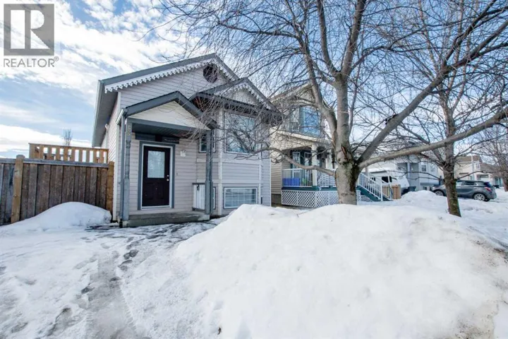 8933 64 Avenue, Grande Prairie, Alberta T8W2K5