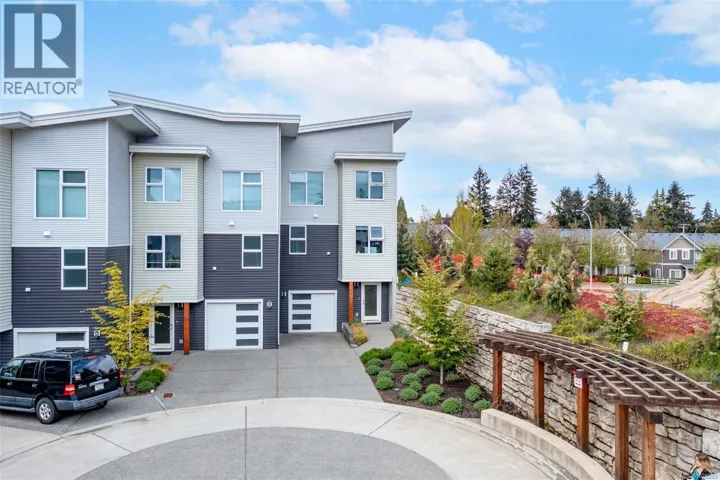 106 1800 Summerhill Pl, Nanaimo, British Columbia V9S0C7