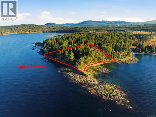 2023 Seahaven Rd, Nanoose Bay, British Columbia V9P9C5