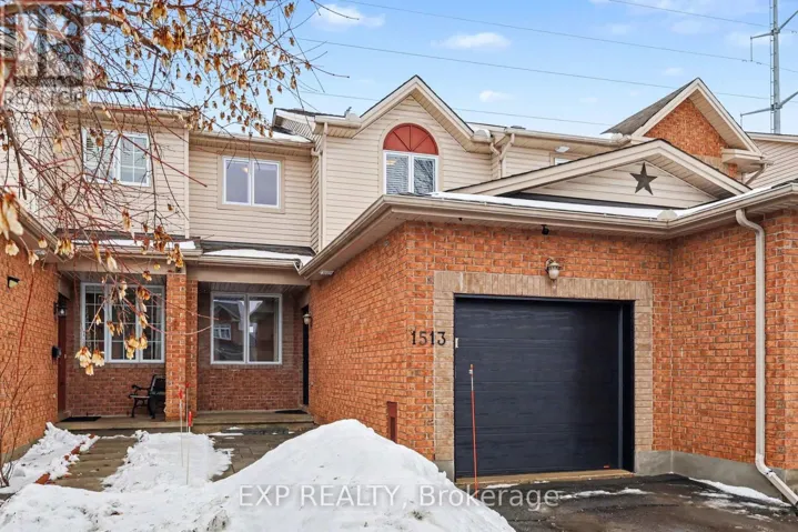 1513 DEMETER STREET, Ottawa, Ontario K4A5C6