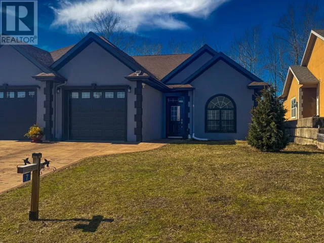 7 Bona Crescent, Enfield, Nova Scotia B2T0B1