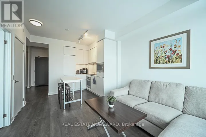 1702 - 7 GOLDEN LION HEIGHTS, Toronto (Newtonbrook East), Ontario M2M0C1