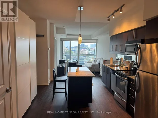 506 - 2885 BAYVIEW AVENUE, Toronto (Bayview Village), Ontario M2K0A3