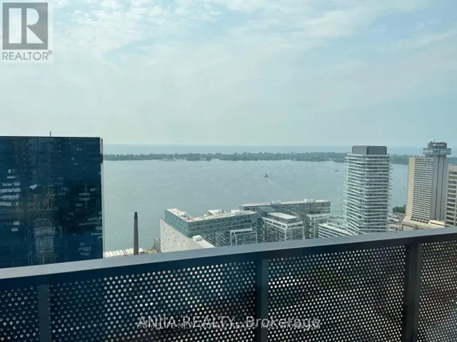 4211 - 55 COOPER STREET, Toronto (Waterfront Communities), Ontario M5E0G1