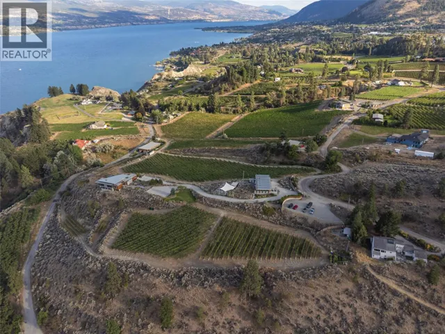 18555 Matsu Drive, Summerland, British Columbia V0H1Z6